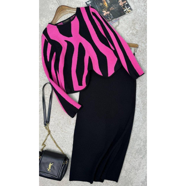 Костюм Saint Laurent