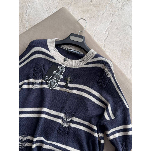 Свитер Chrome Hearts