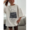Футболка Balenciaga 