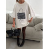Футболка Balenciaga 