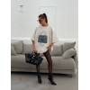 Футболка Balenciaga 