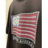 Футболка Chrome Hearts