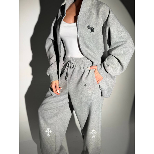 Спортивный костюм Chrome Hearts