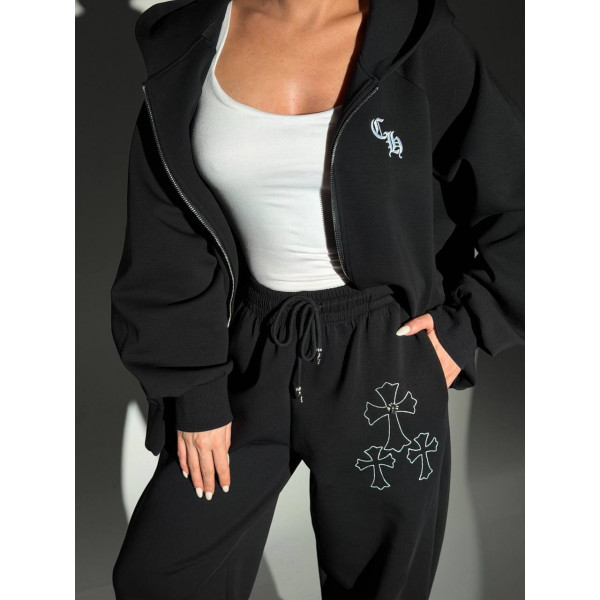 Спортивный костюм Chrome Hearts