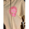 Толстовка Chrome Hearts
