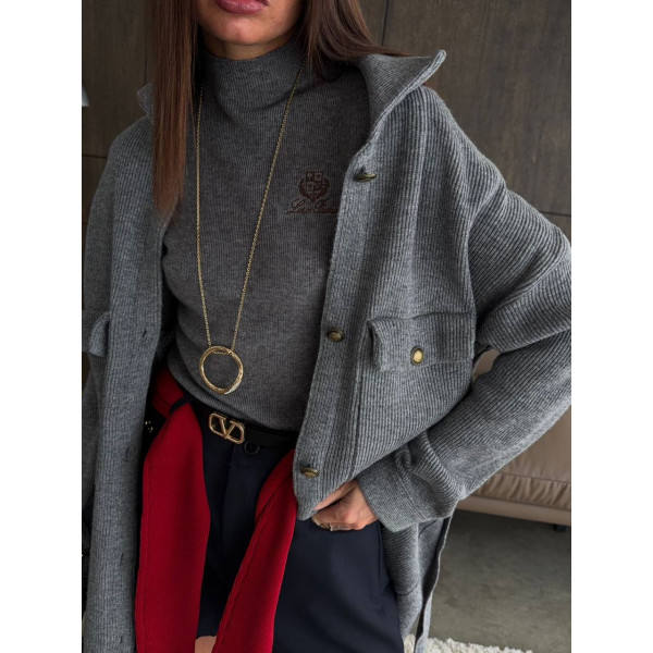 Кардиган Brunello Cucinelli