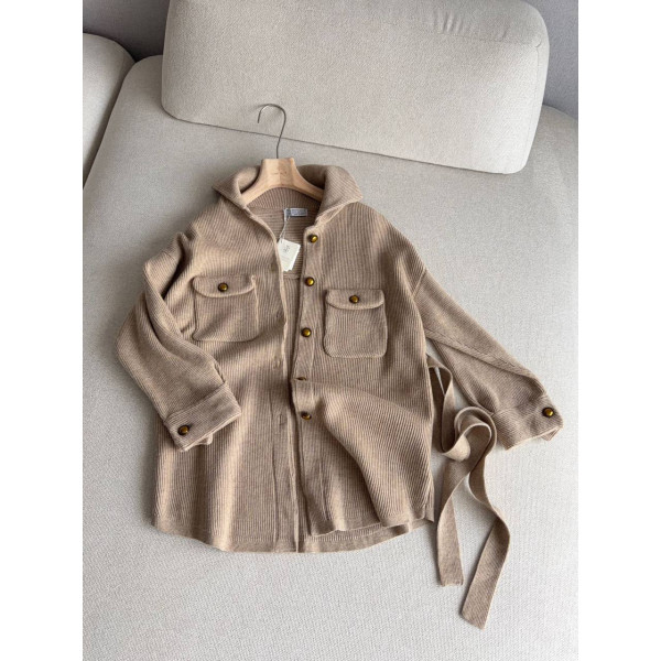 Кардиган Brunello Cucinelli