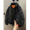 Бомбер Balenciaga 