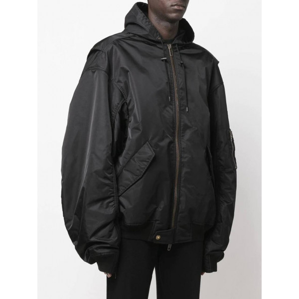 Бомбер Balenciaga 
