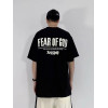 Футболка Fear of God