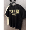 Футболка Fear of God