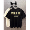 Футболка Fear of God