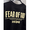 Футболка Fear of God