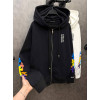 Худи Chrome Hearts