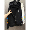 Худи Chrome Hearts
