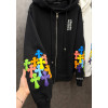 Худи Chrome Hearts