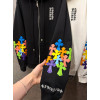 Худи Chrome Hearts