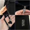 Худи Chrome Hearts