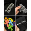 Худи Chrome Hearts