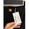 Стильные зауженные брюки Schiaparelli