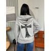 Худи Chrome Hearts