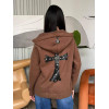 Худи Chrome Hearts