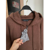 Худи Chrome Hearts