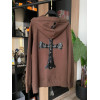 Худи Chrome Hearts