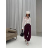 Брюки Schiaparelli