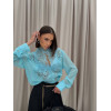 Блуза Ermanno Scervino