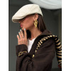 Серьги Schiaparelli
