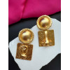 Серьги Schiaparelli
