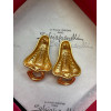 Серьги Schiaparelli