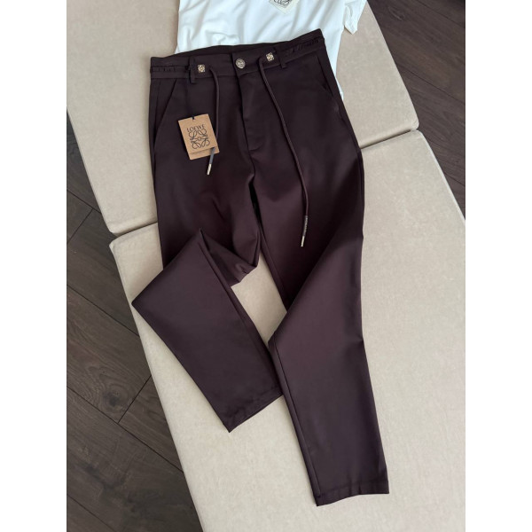 Брюки женские Loewe