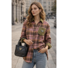Рубашка женская Prada 