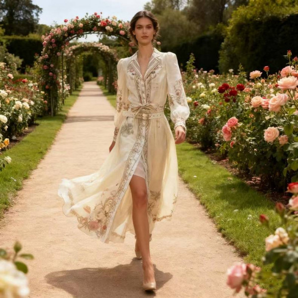 Костюм Zimmermann