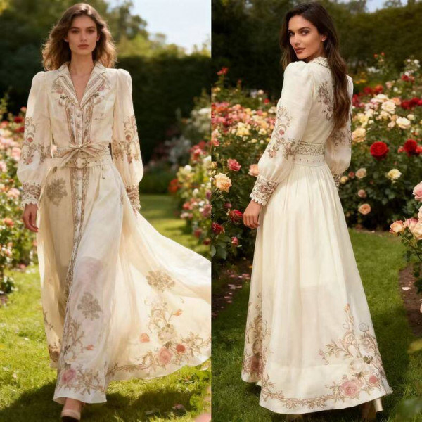 Костюм Zimmermann