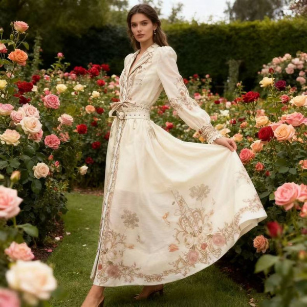 Костюм Zimmermann