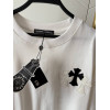 Стильная футболка Chrome Hearts