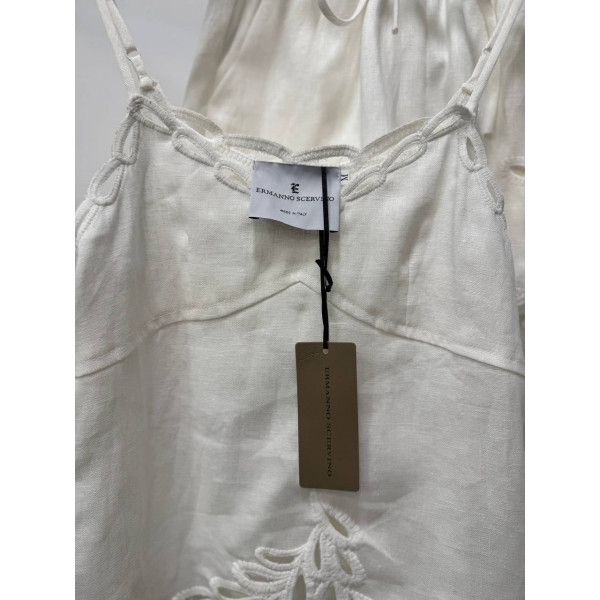 Костюм Ermanno Scervino