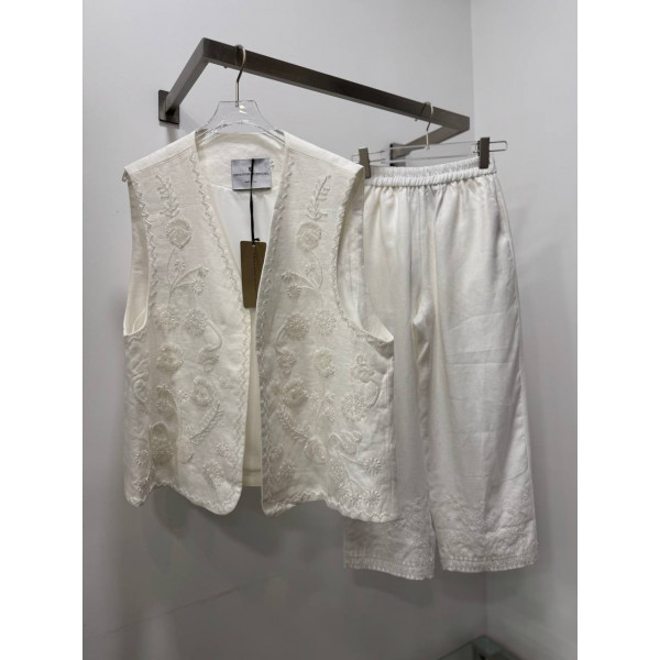 Блуза Ermanno Scervino