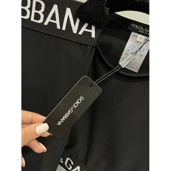 Костюм Dolce & Gabbana