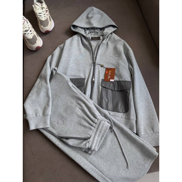 Костюм Loro Piana 