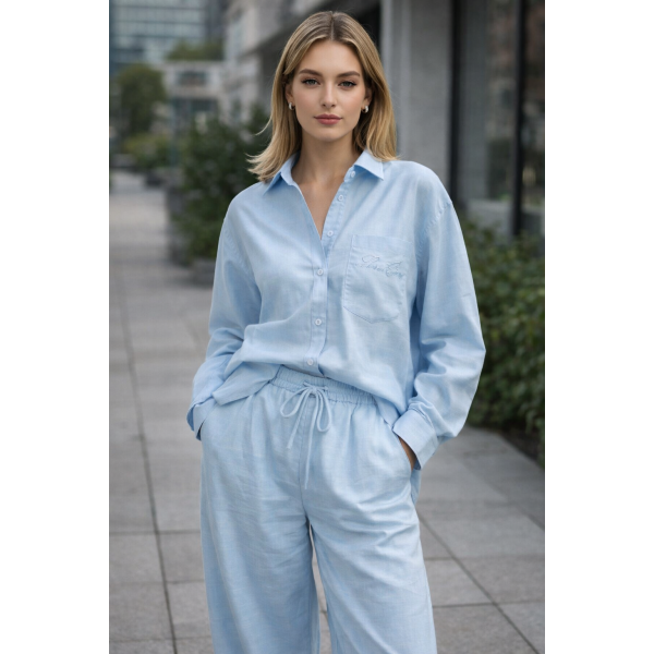 Костюм Loro Piana 