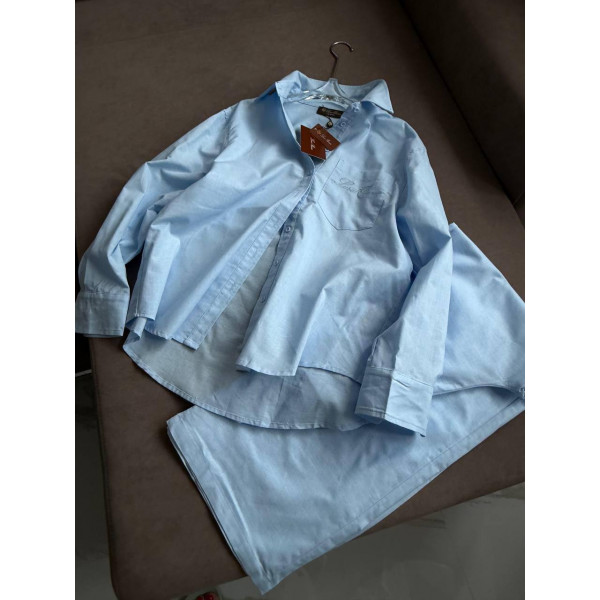 Костюм Loro Piana 