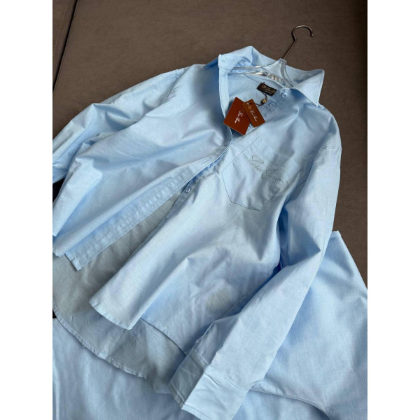 Костюм Loro Piana 