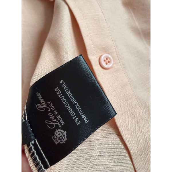 Костюм Loro Piana 