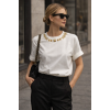 Футболка Schiaparelli