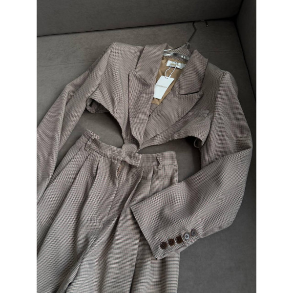 Костюм Zimmermann