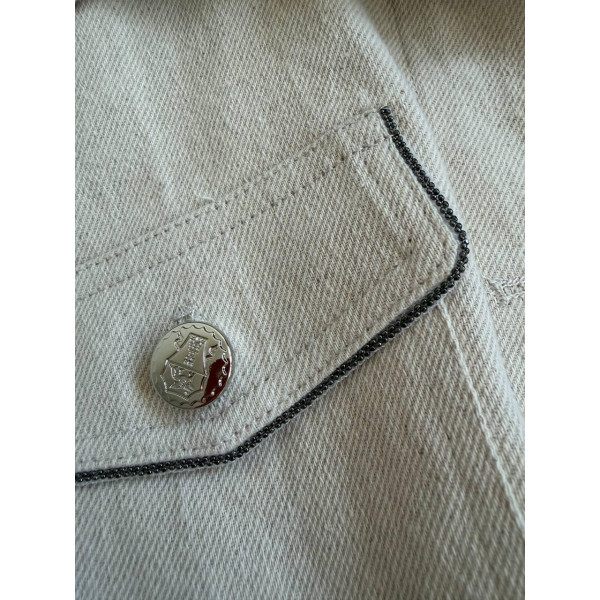 Костюм Brunello Cucinelli 